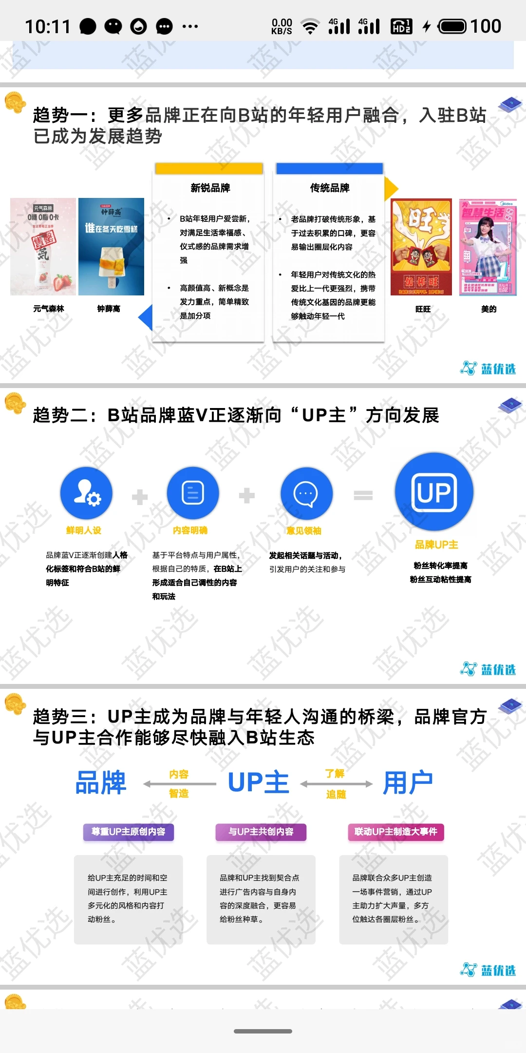 品牌在b站的内容运营思路营销增长策略拆解