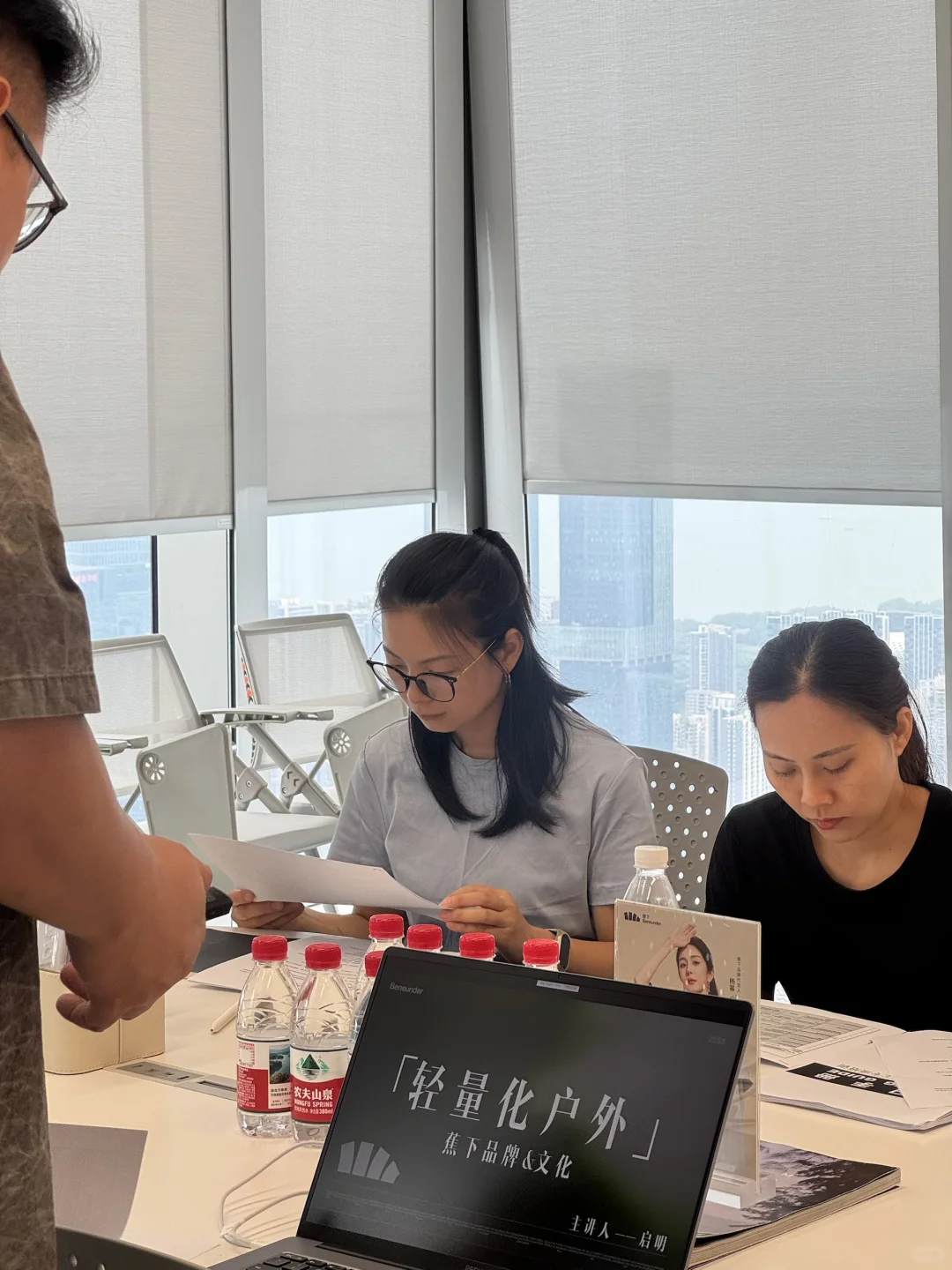 零售的尽头，是人与人的连接?