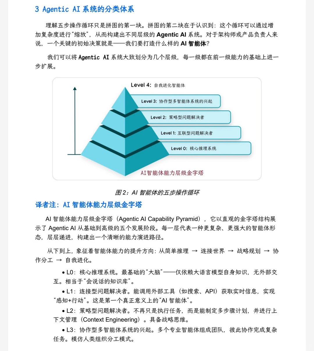 5本谷歌Agent白皮书（中英文+视频+代码）