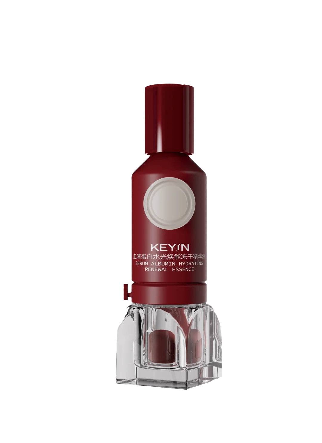 科技护肤谱 | 25年最具创意的?鸡尾酒精华！