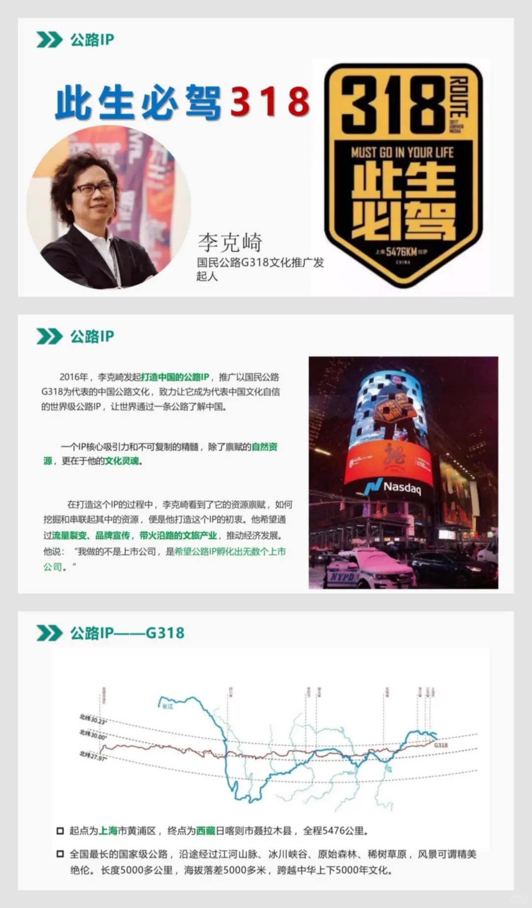 高速公路品牌建设全案，太牛了！