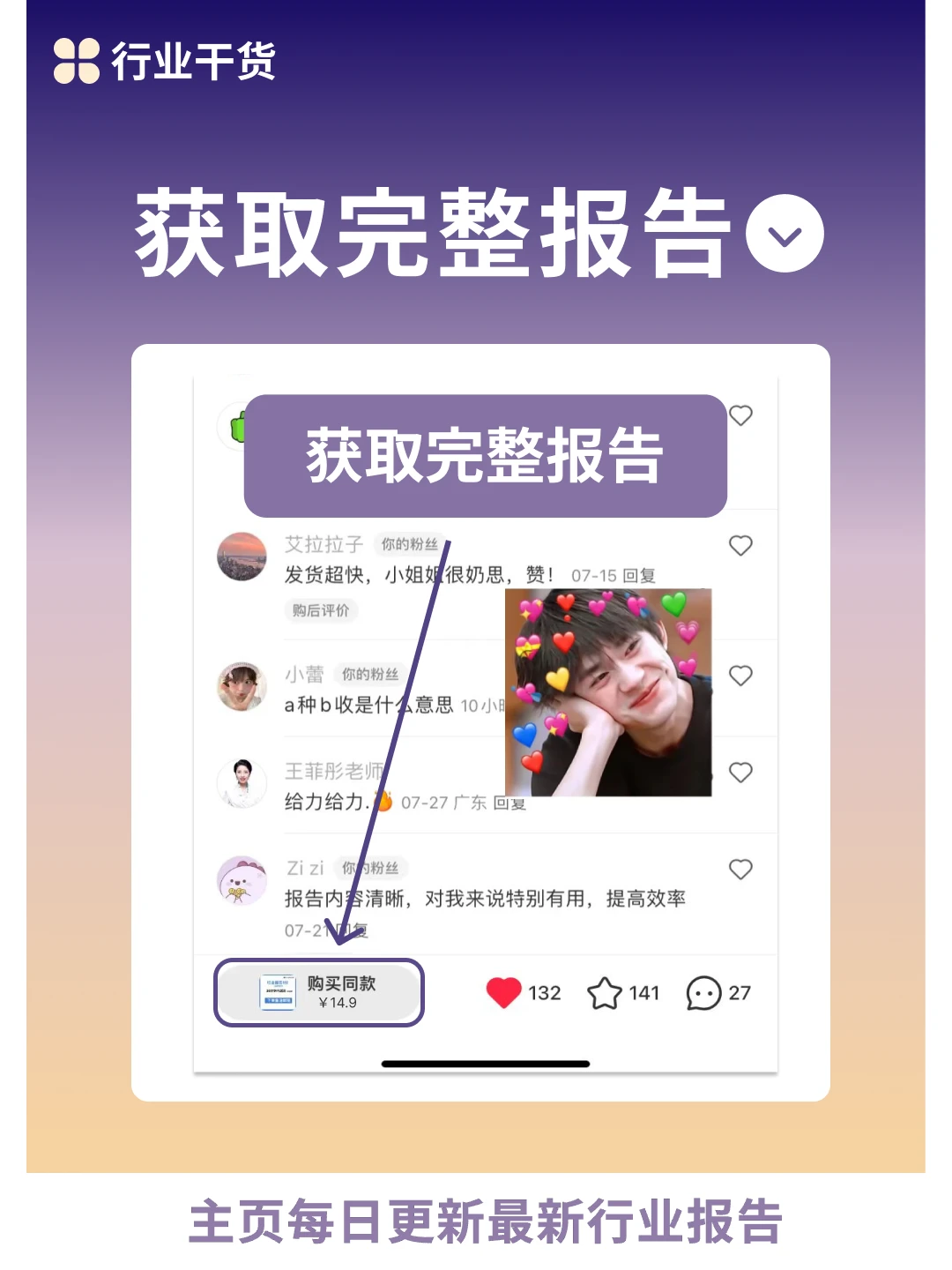 2024年快消品市场五大趋势