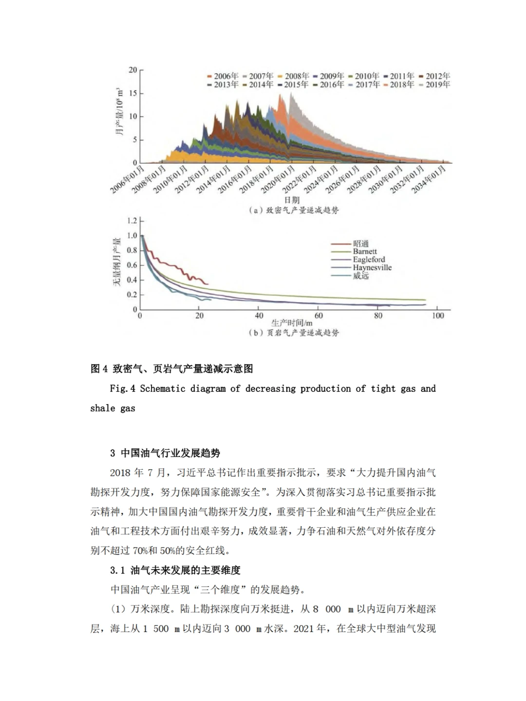 ✨更好端牢能源的饭碗，形势与政策论文?