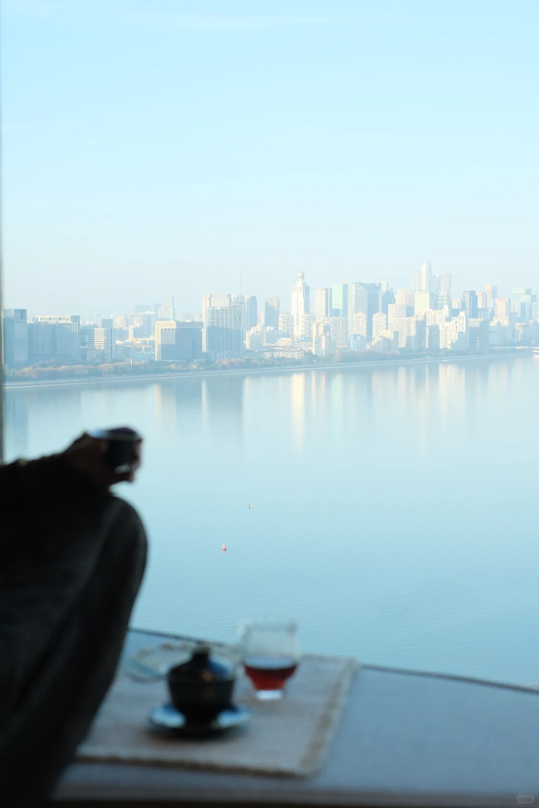 喝茶或许断代了