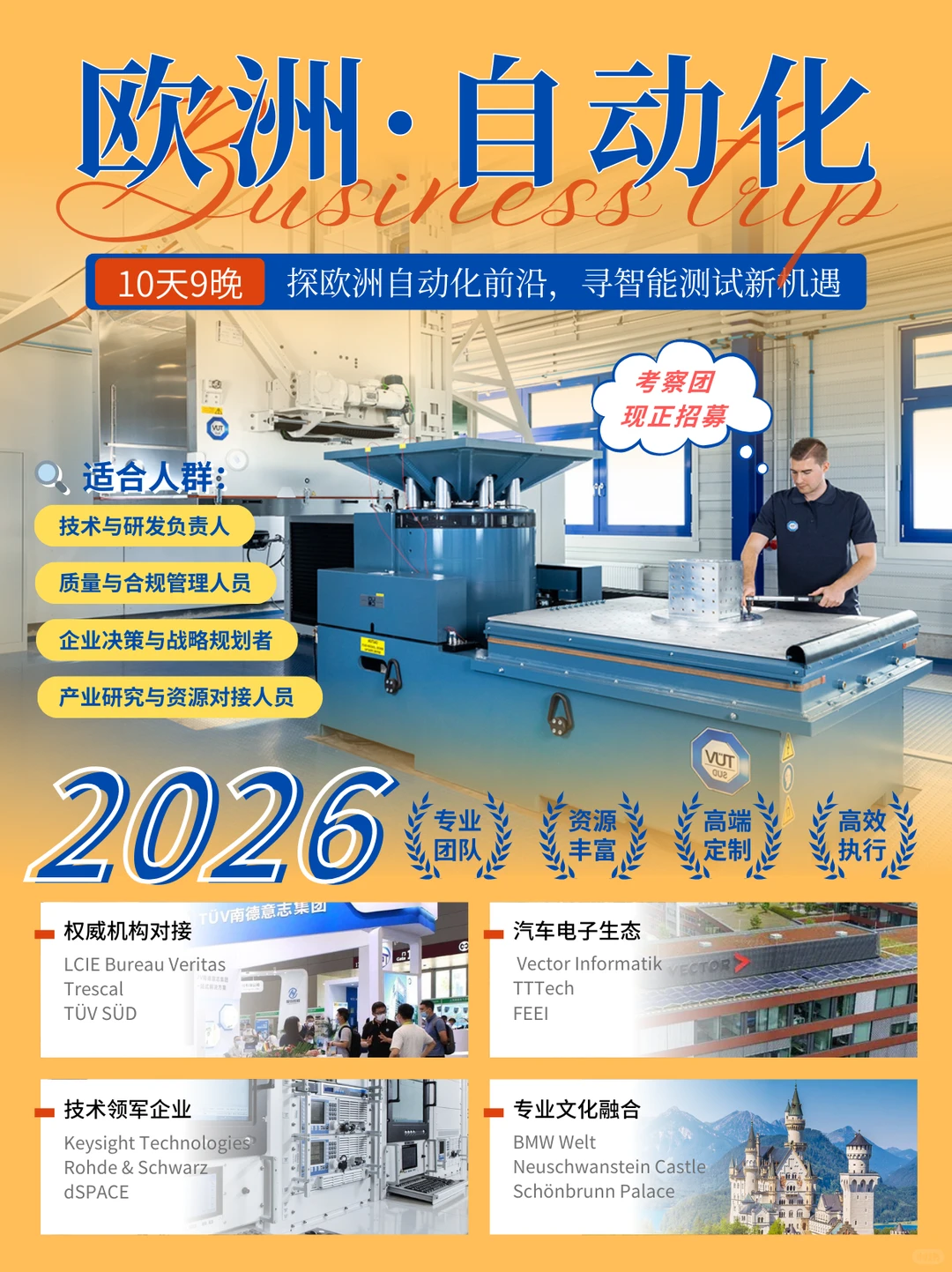 系统化创新启示录：探寻欧洲制造的核心逻辑