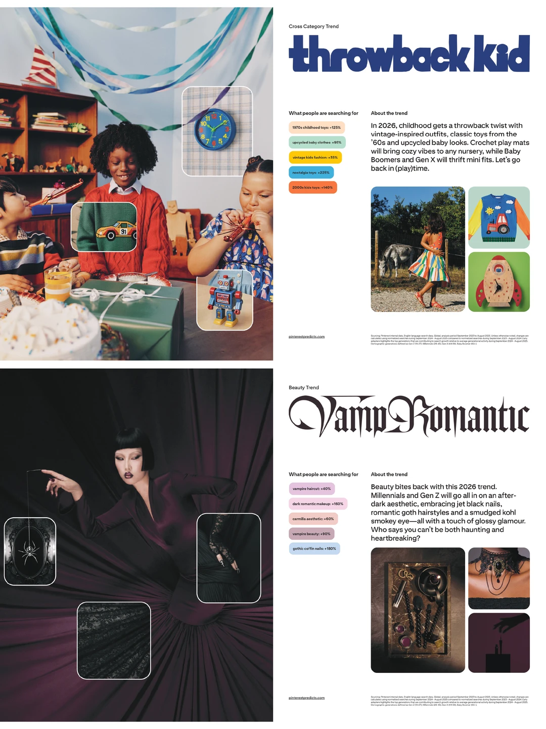 ? Pinterest 2026趋势前瞻｜设计师视角