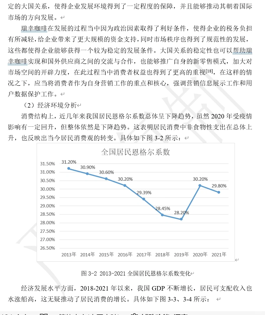 瑞幸咖啡 市场营销