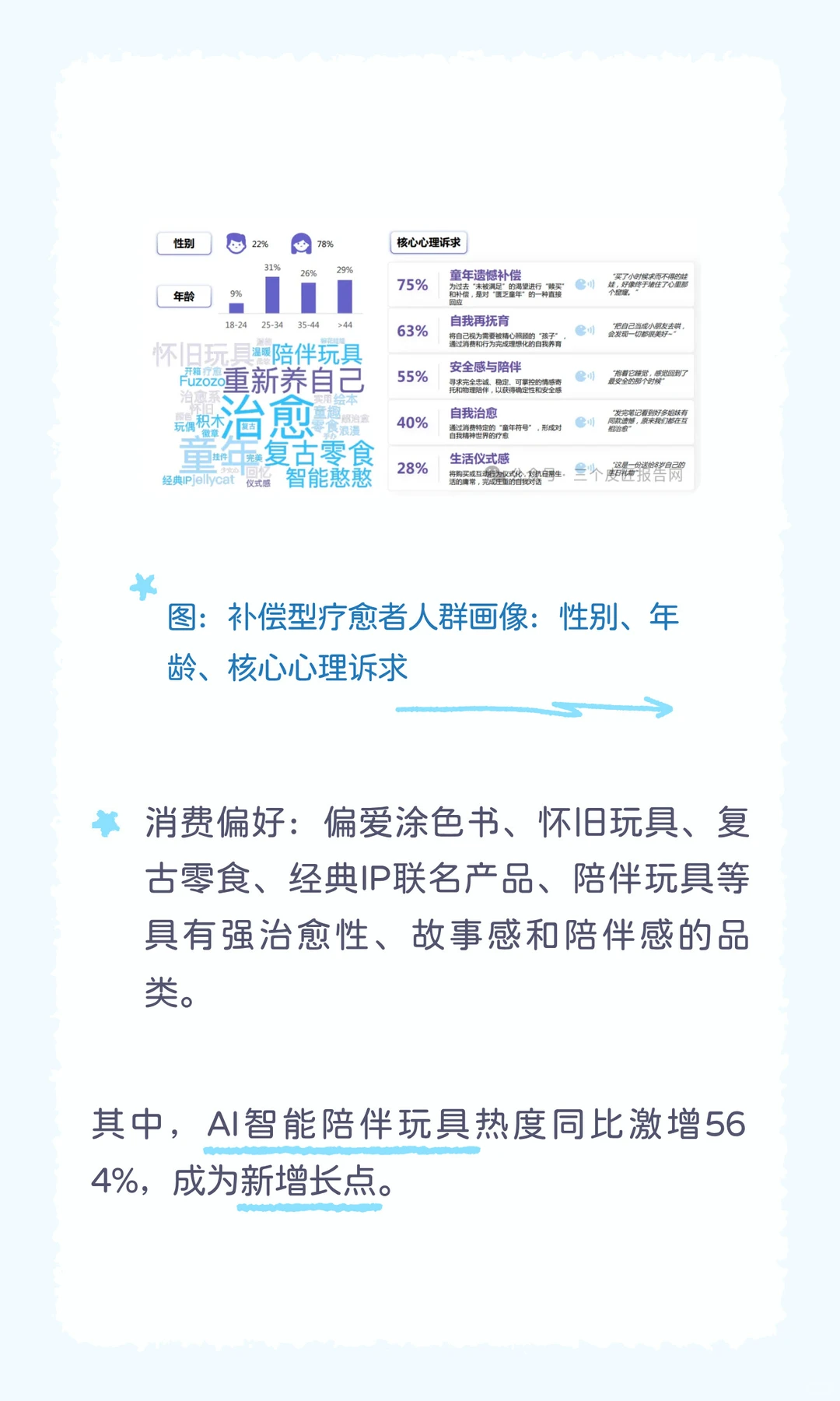 幼稚经济崛起｜人生下半场，把自己重养一遍