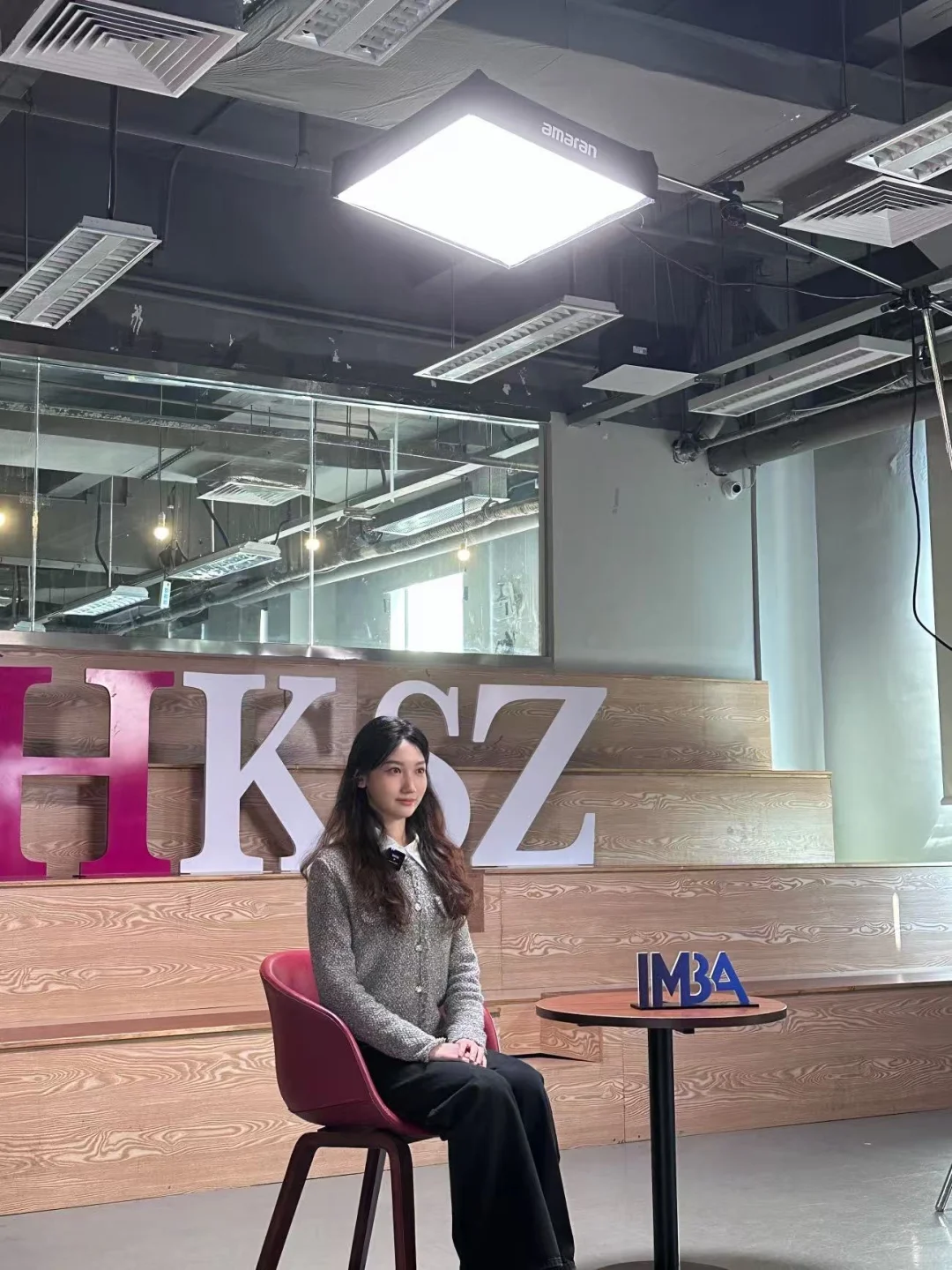 机械专业学姐的腾讯阿里双offer攻略?‍?