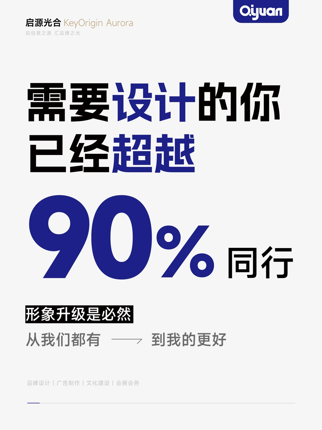 设计是企业的核心竞争力之一