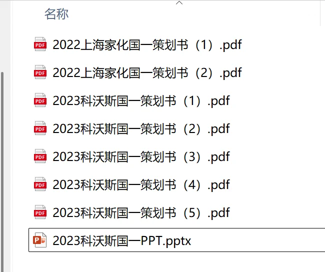 2025年精英挑战赛会计案例竞赛优秀案例