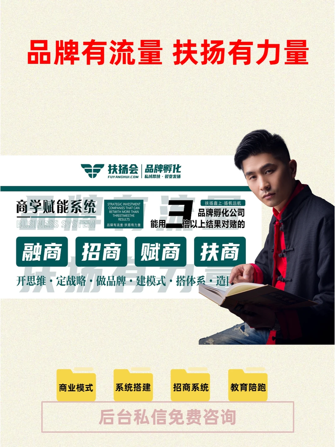 36种商业模式详细讲解