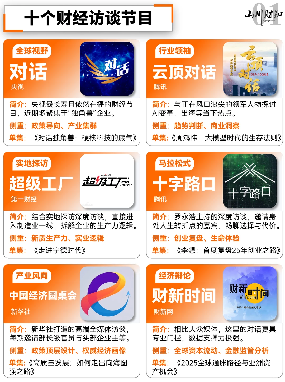 提前布局2026？不得不看的这档访谈节目