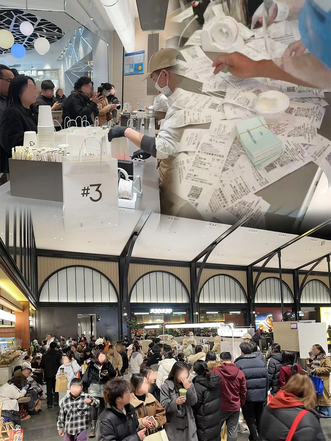 怕茶饮内卷？20㎡椰饮店稳抓蓝海