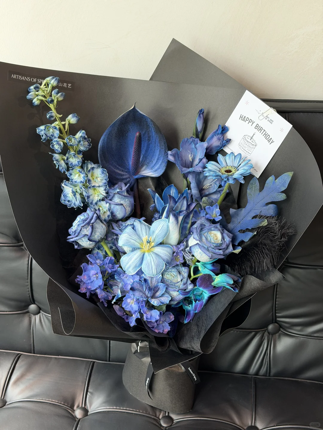 ⛰️?300+毕业花结束！墨尔本春山花艺总结