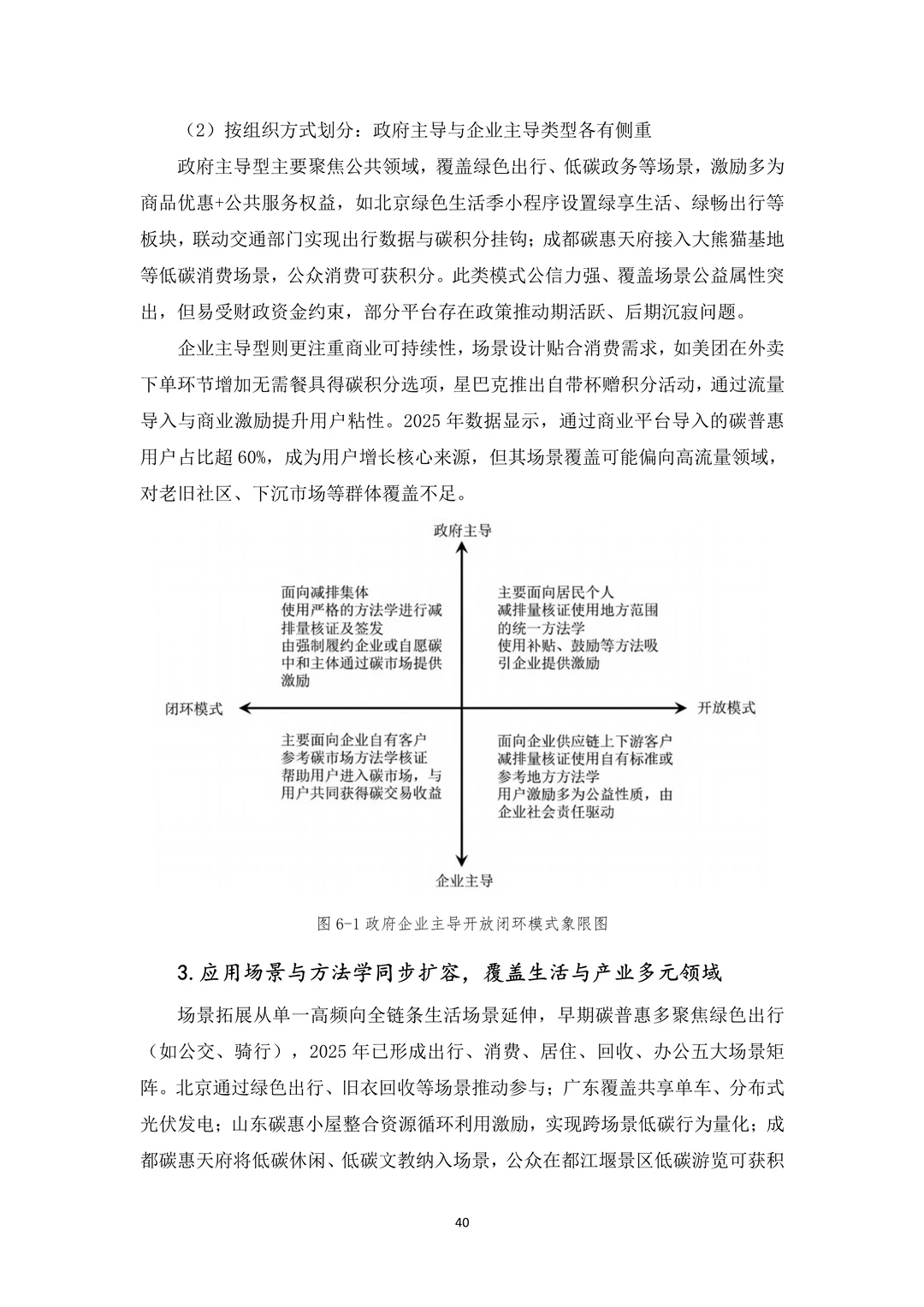 ?深度解读2025年度碳普惠调查报告精华