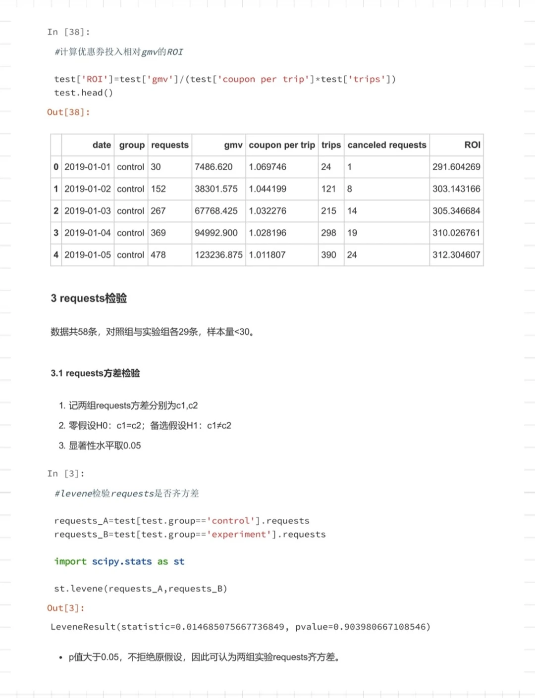练完这200个项目你就是数据分析天花板