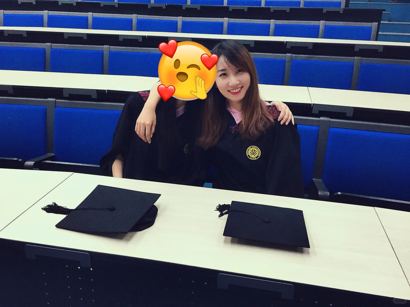 在北大光华学了四年搞钱，毕业跑去搞机器人？