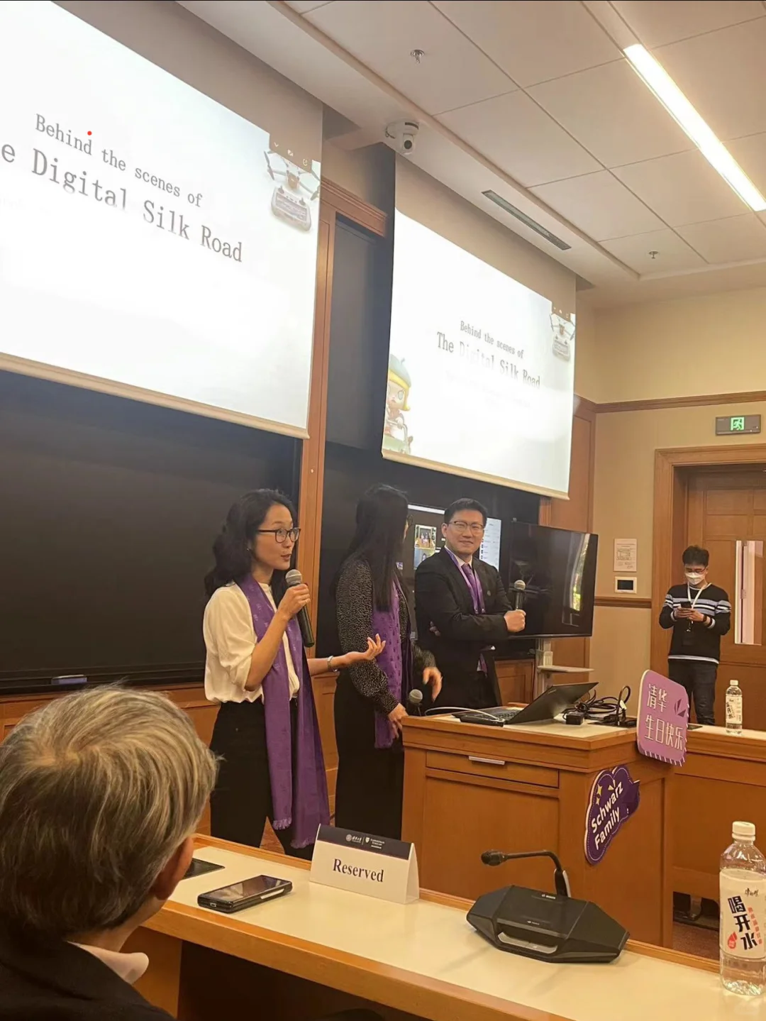 你想去一家“出海企业”还是“全球化中国公司”