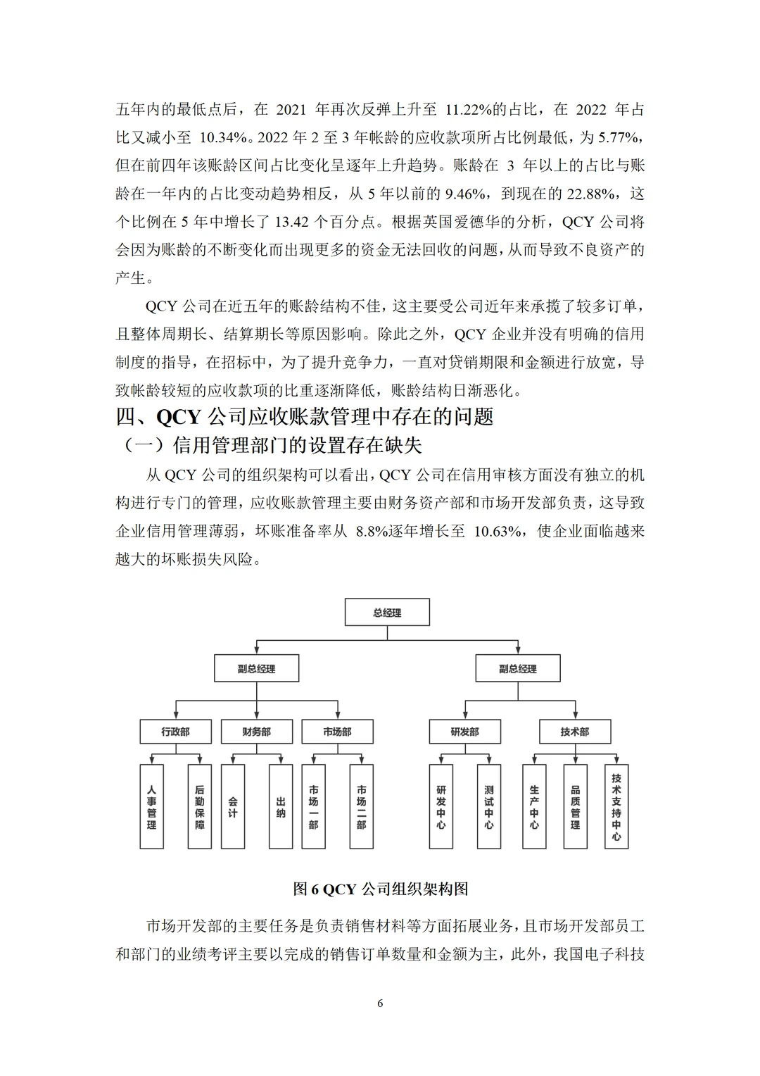 应收账款不会分析的宝子们建议亖磕这篇！