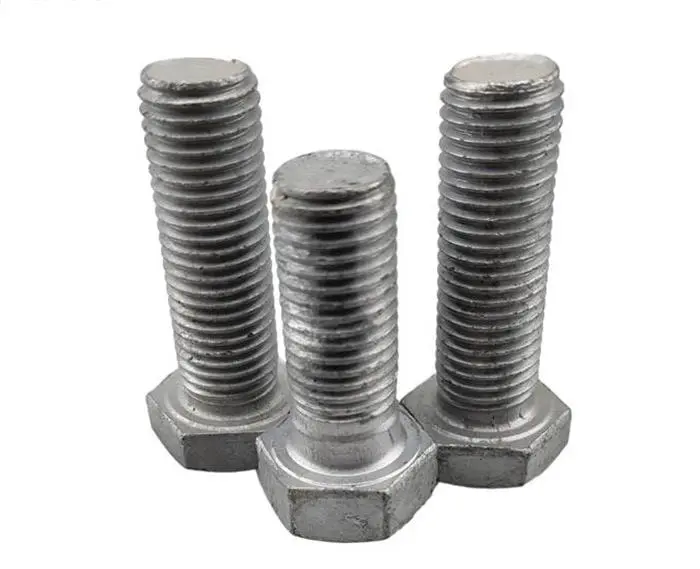 黑龙江光伏热镀锌螺丝评测报告