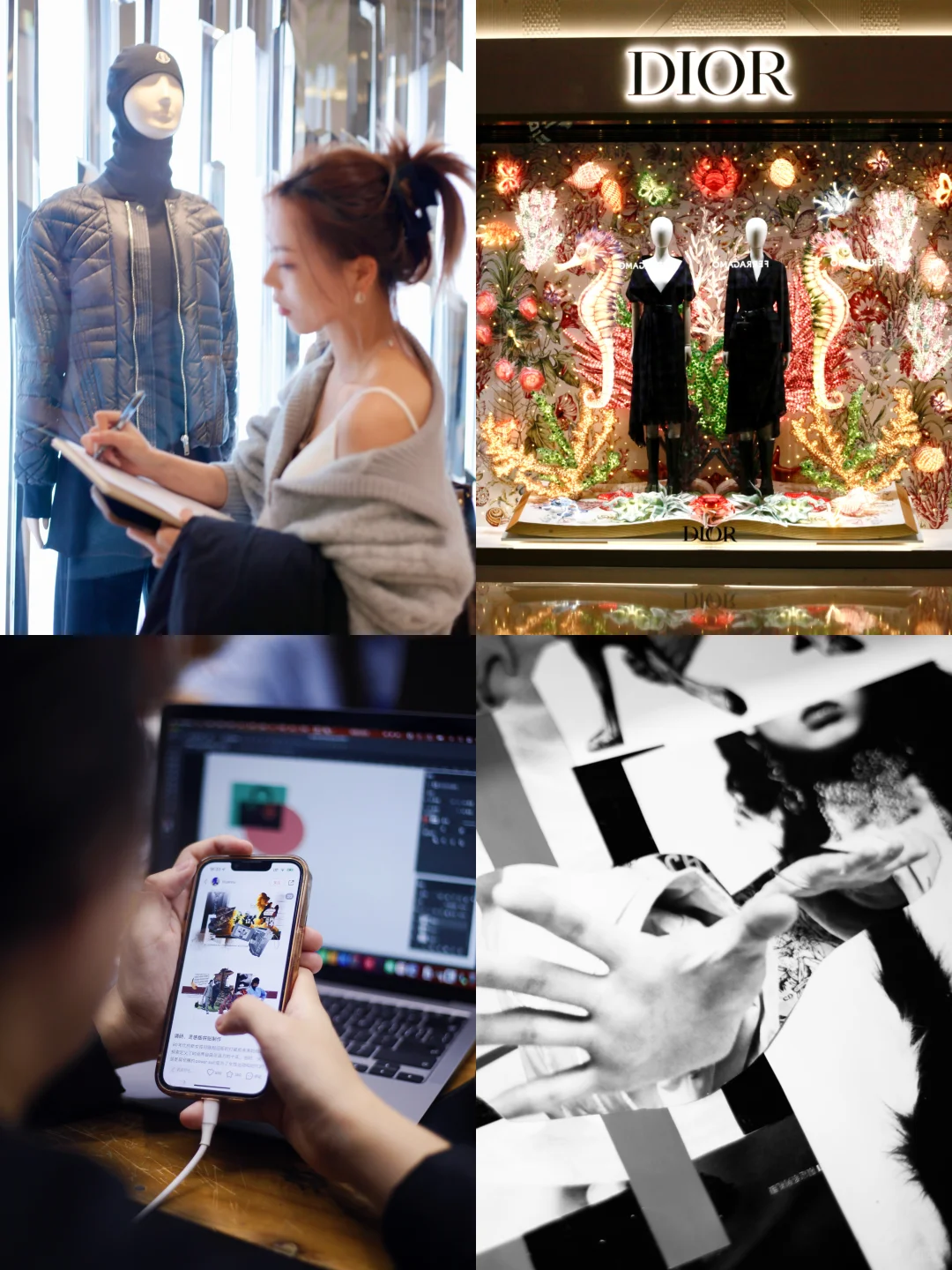 ?陈列师2026发展趋势：不止于“摆货”❗