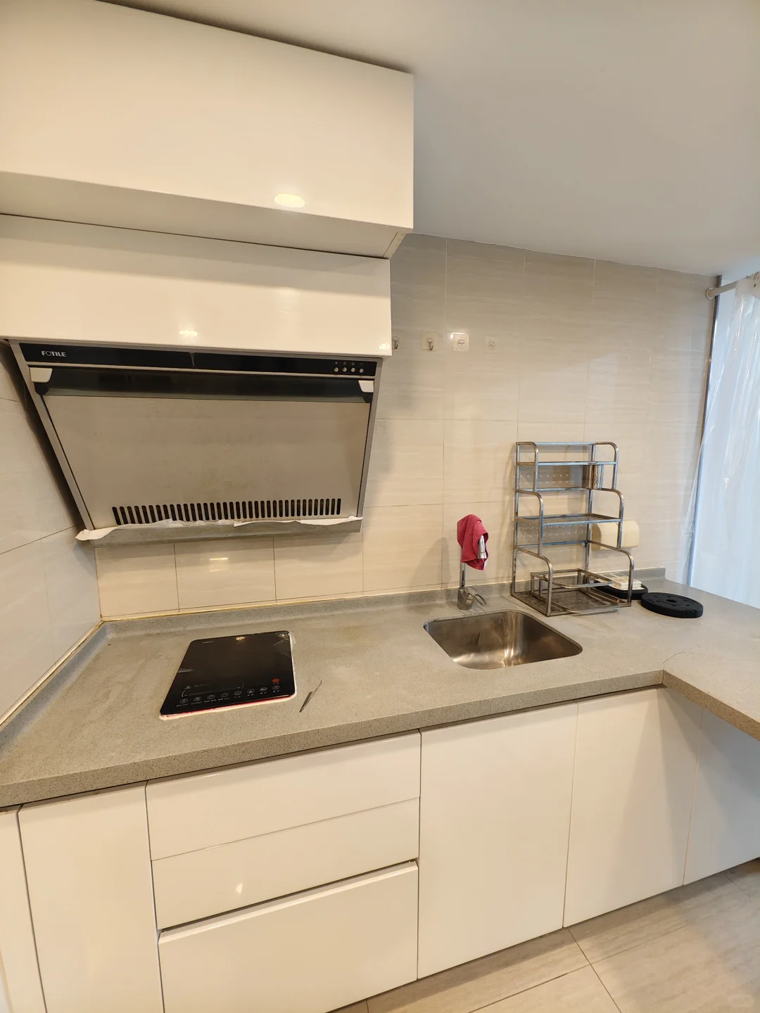 3.8K 盛大天地青春里整租loft一房看房随时