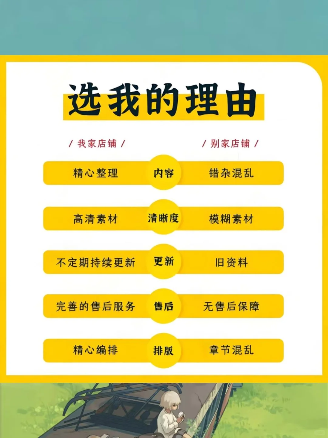 ?企业转型不迷路，资料太香了