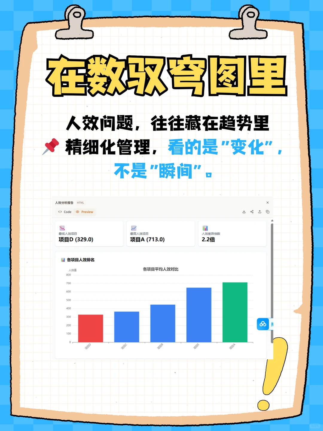 数驭穹图智能体：帮助企业实现精细化管理~