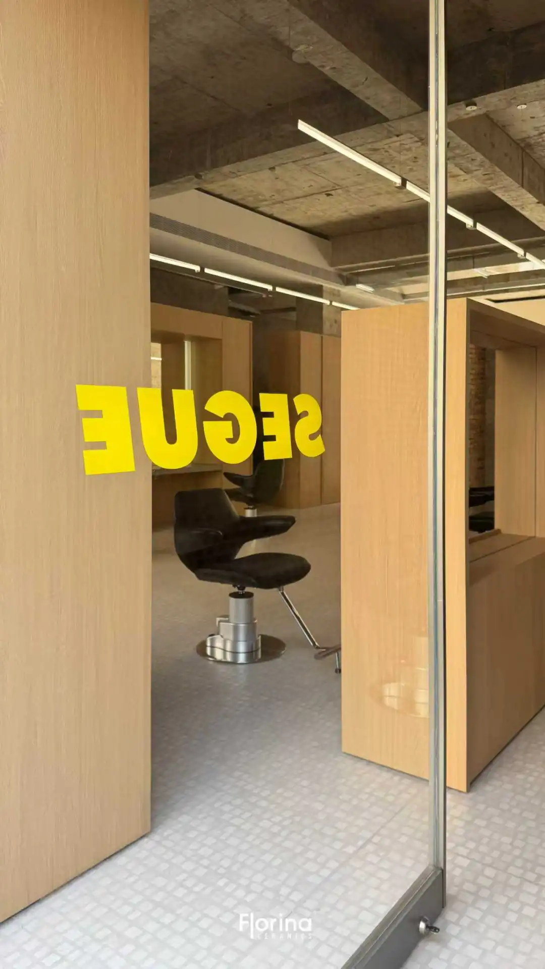 小商业空间，敬请鉴赏?