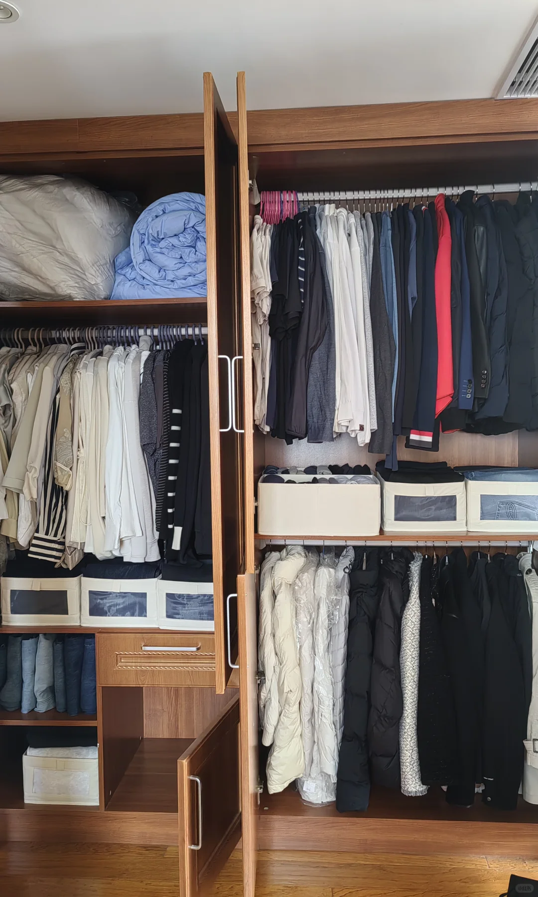 哈喽！我是80后整理收纳师 坐标济南