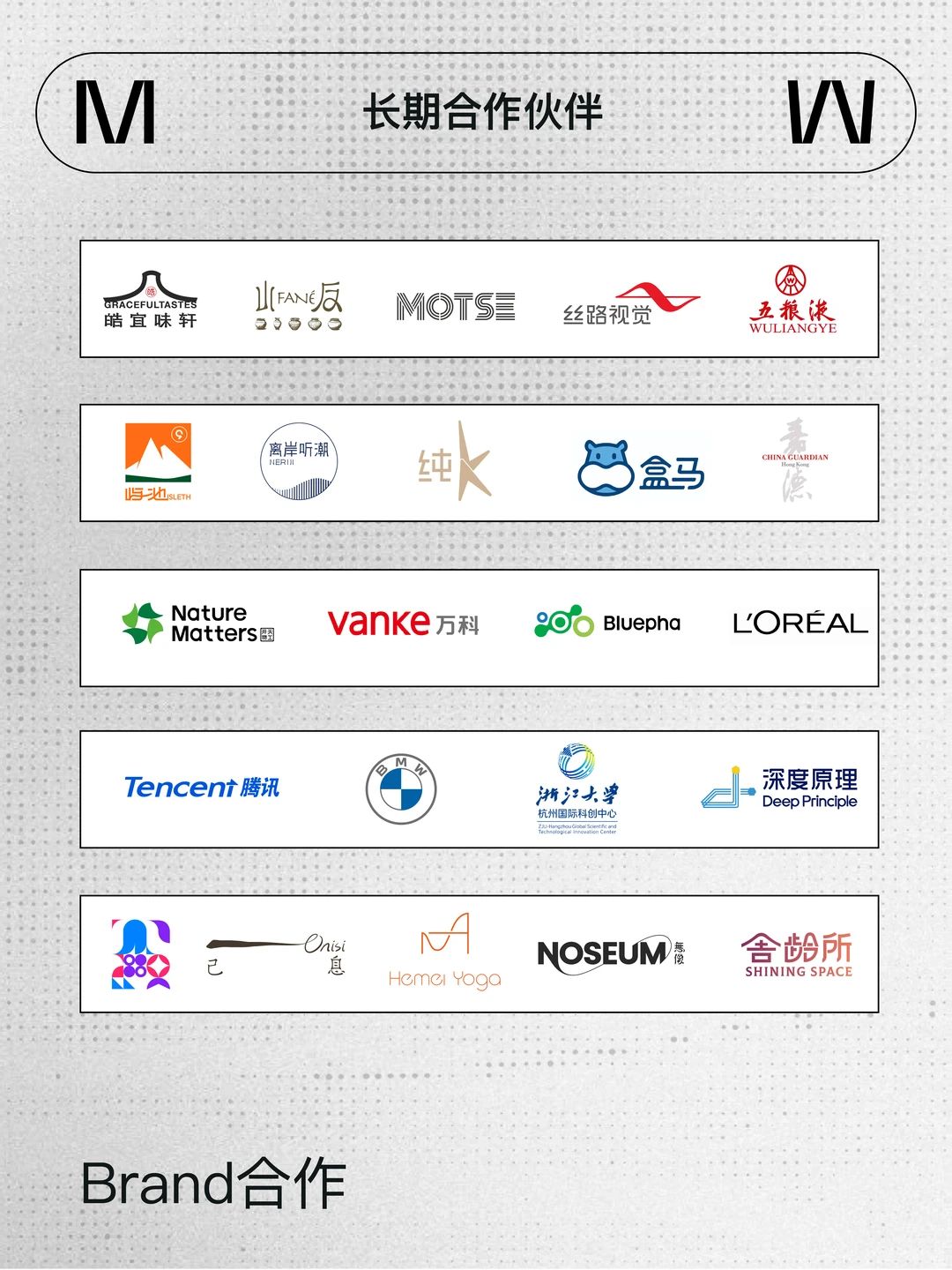 About us|MICROKEY 微之品牌策略设计工作室
