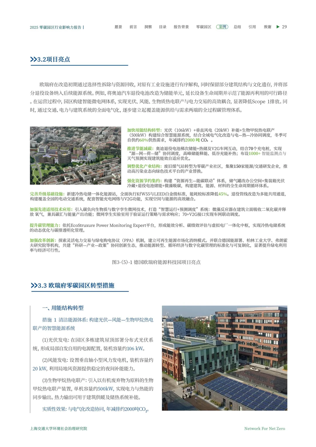 2025零碳园区行业影响力洞察报告\零碳园区