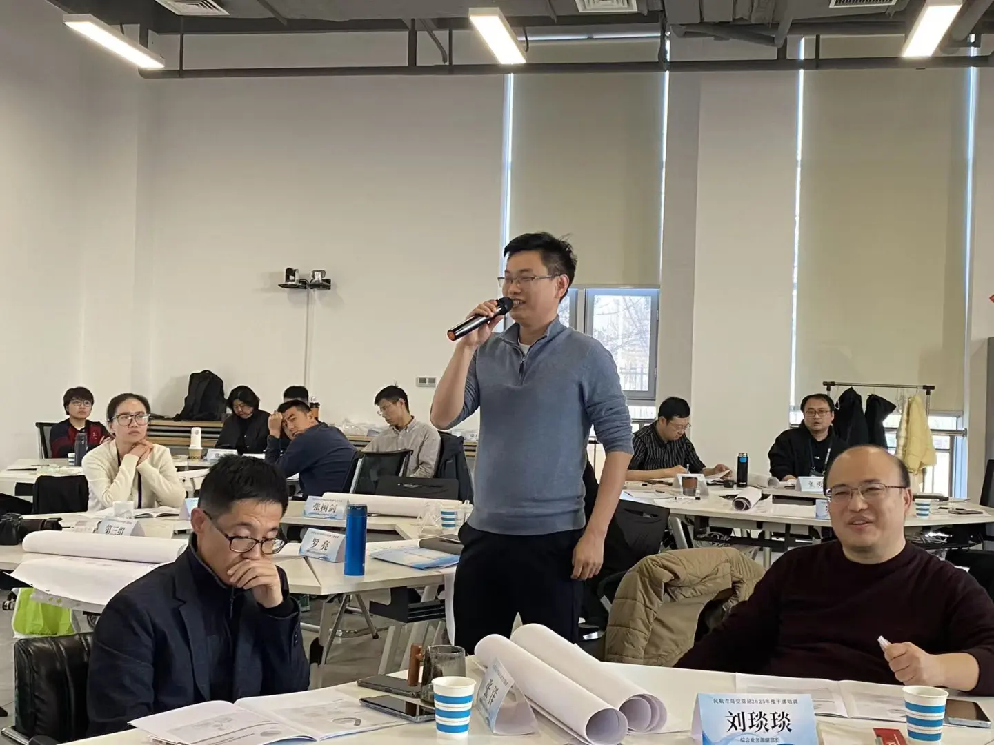 人才梯队不是后备名单，而是企业的免疫系统