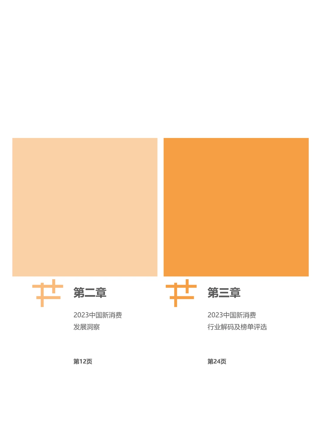 2023中国新消费发展洞察暨品牌力榜单