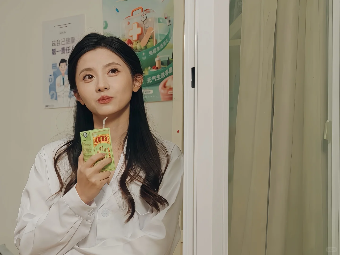 当王老吉玩起AI和短剧，百年老字号也太会了！