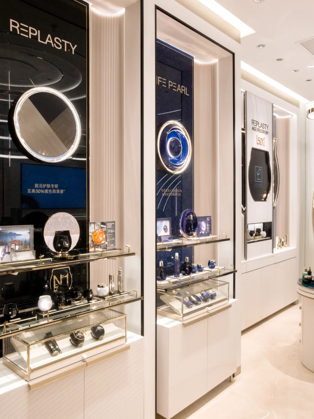 如何把高化业态玩出新范式？