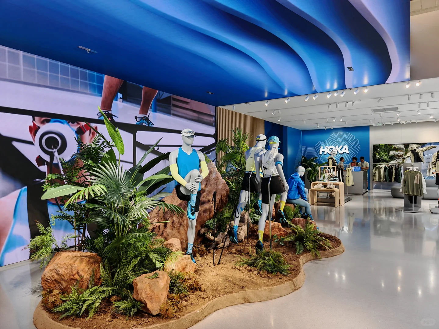 消费者会为什么买单？巡店日记