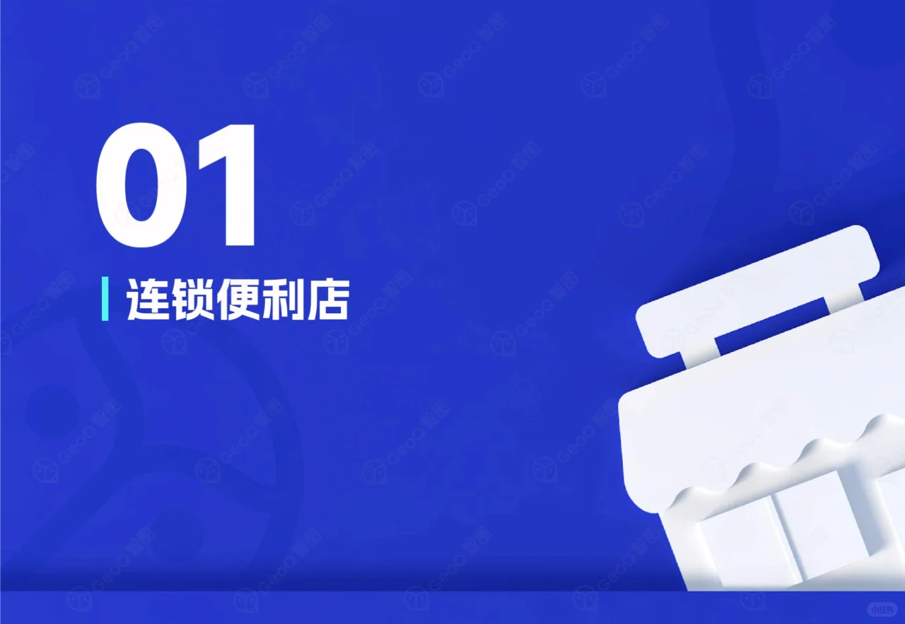 2024三季度连锁零售品牌门店发展趋势蓝皮书