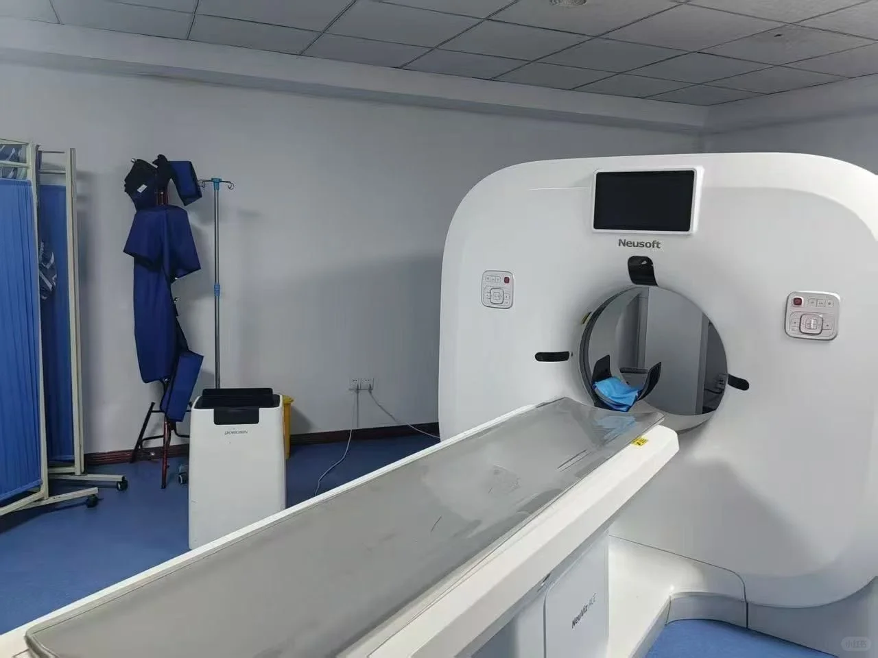 宠物C T 为何成为“刚需”与“制高点”