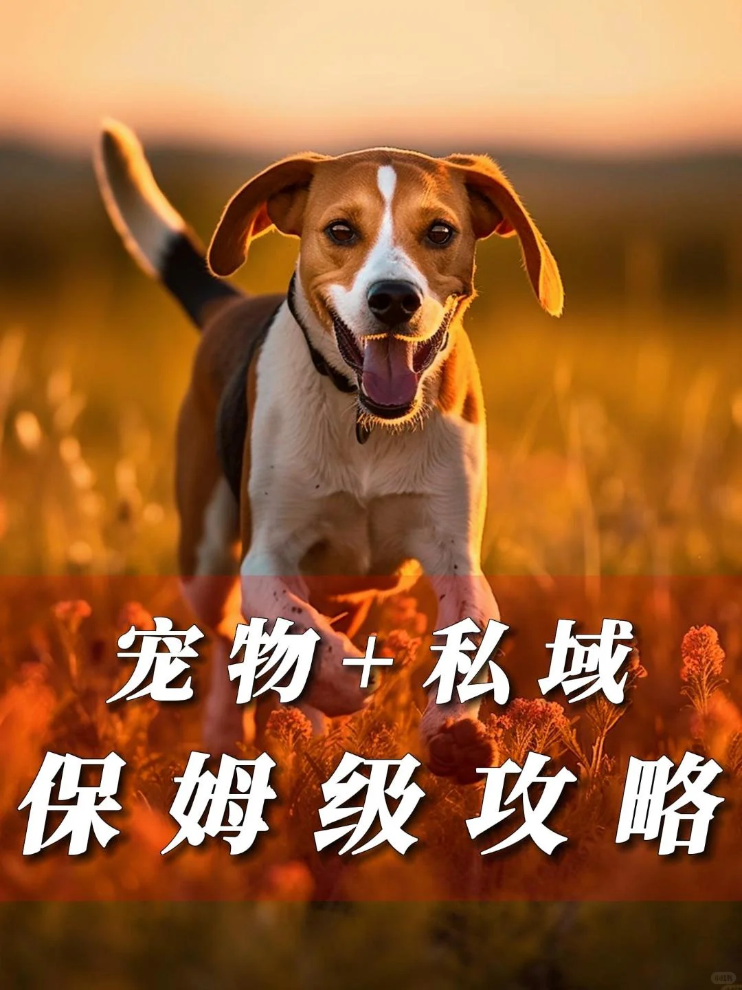 宠物赛道，半个月小十个。