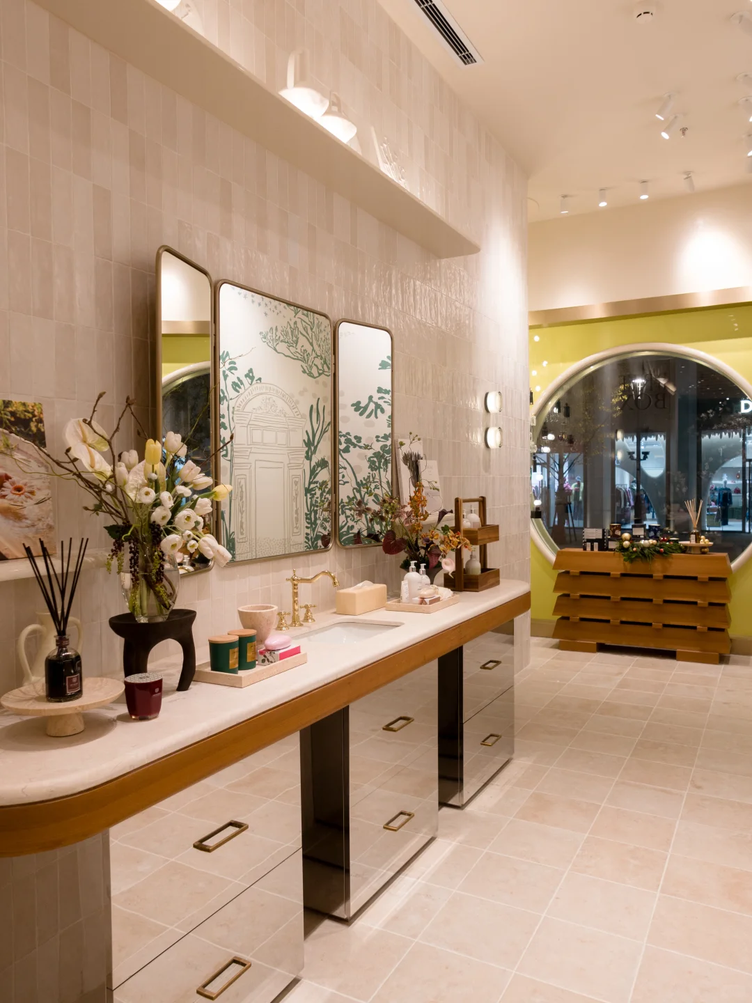 如何把高化业态玩出新范式？