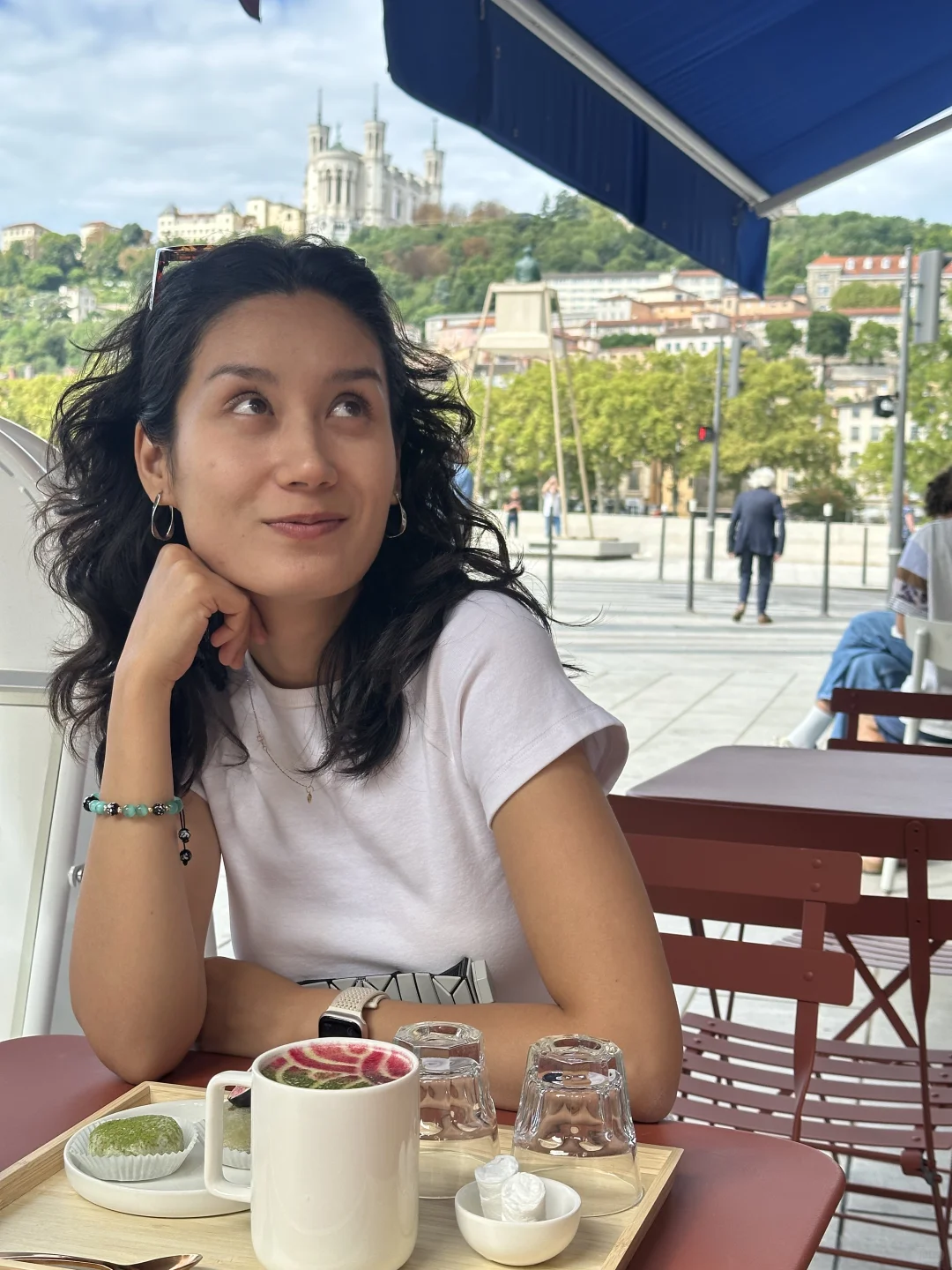 2025暖冬里的年末总结