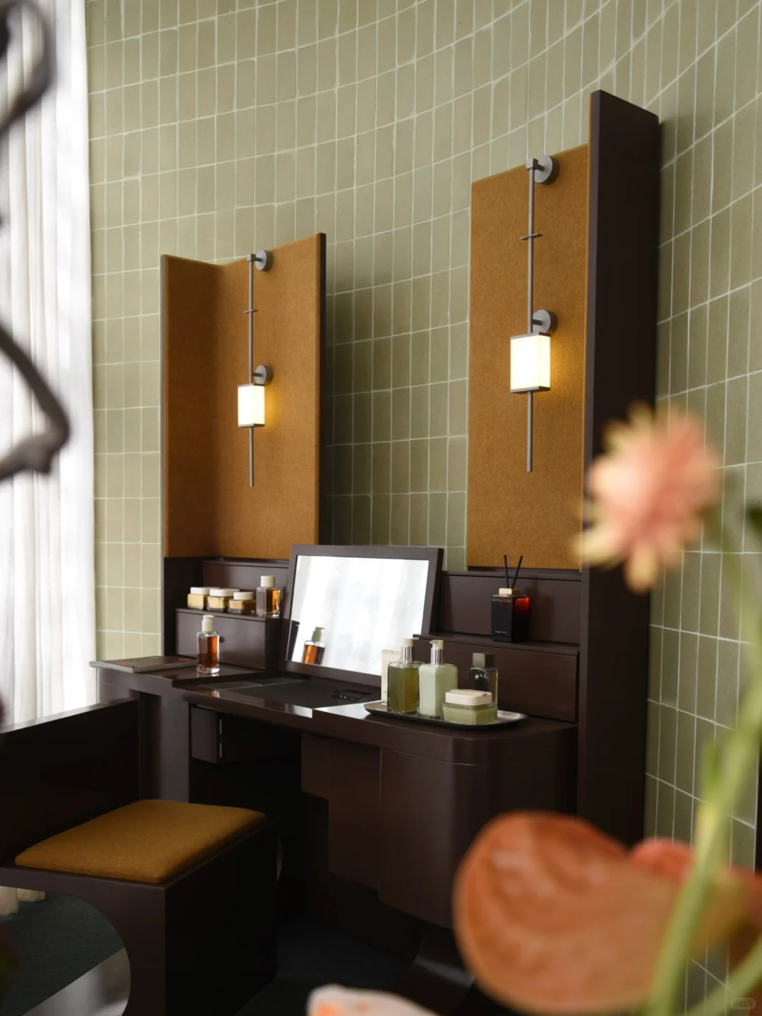 上海首店｜五感芳疗全新范本·馥邸