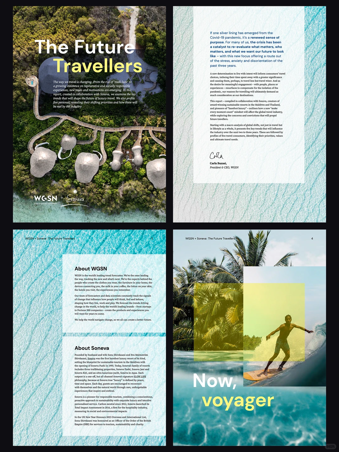 救命！这竖版高级PPT模板合集直接封神✨ 做P