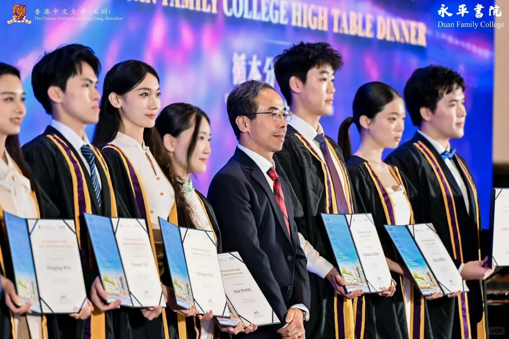 机械专业学姐的腾讯阿里双offer攻略?‍?