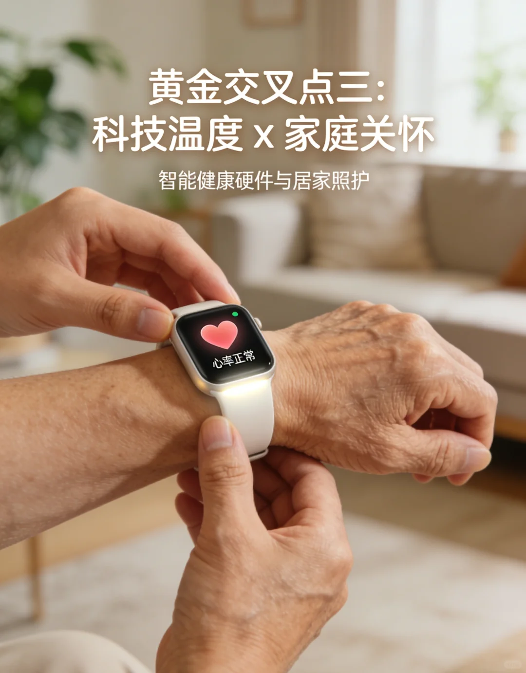 搞钱必看 | 这份大健康搞钱地图，价值百万