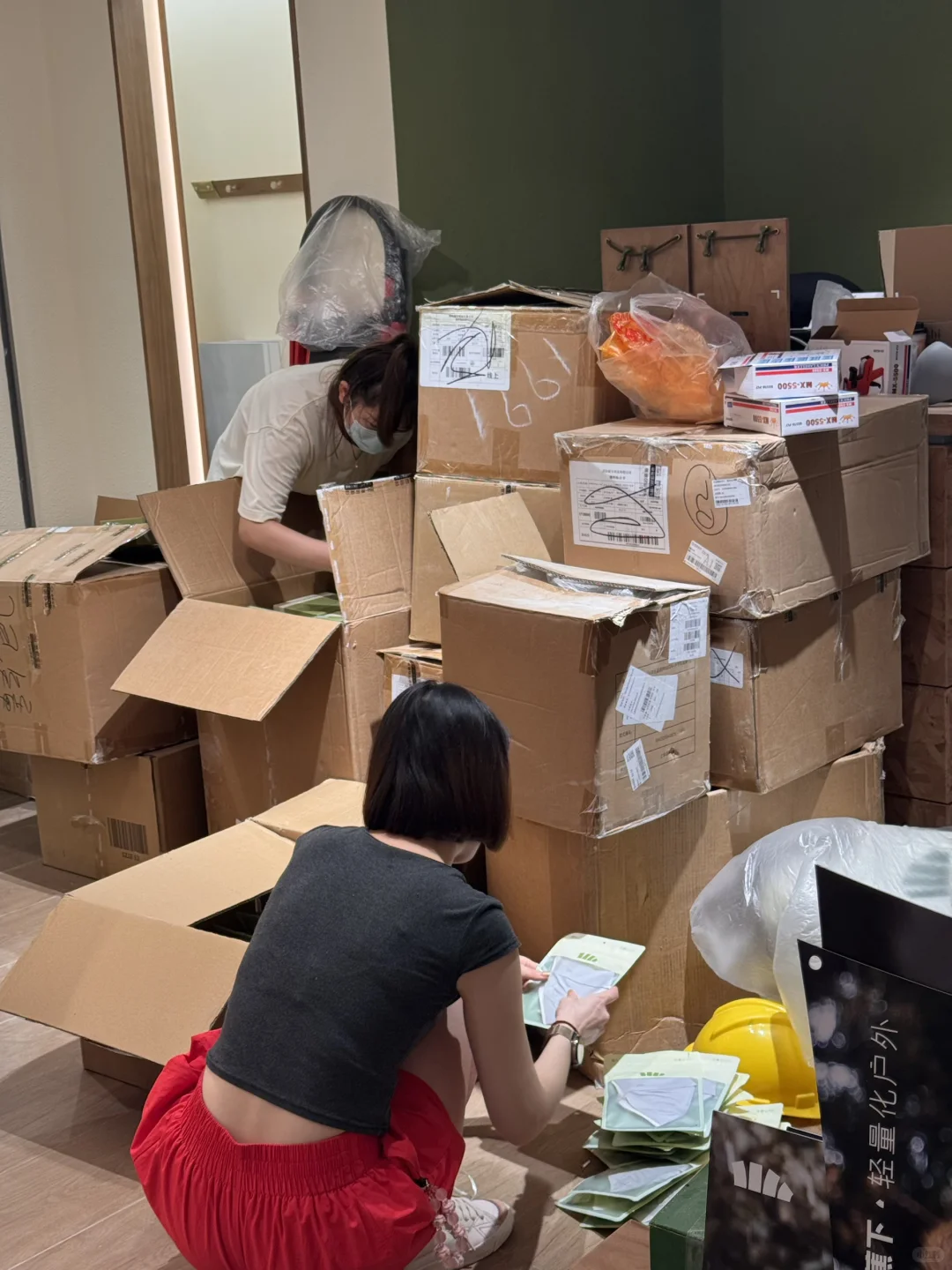 零售的尽头，是人与人的连接?