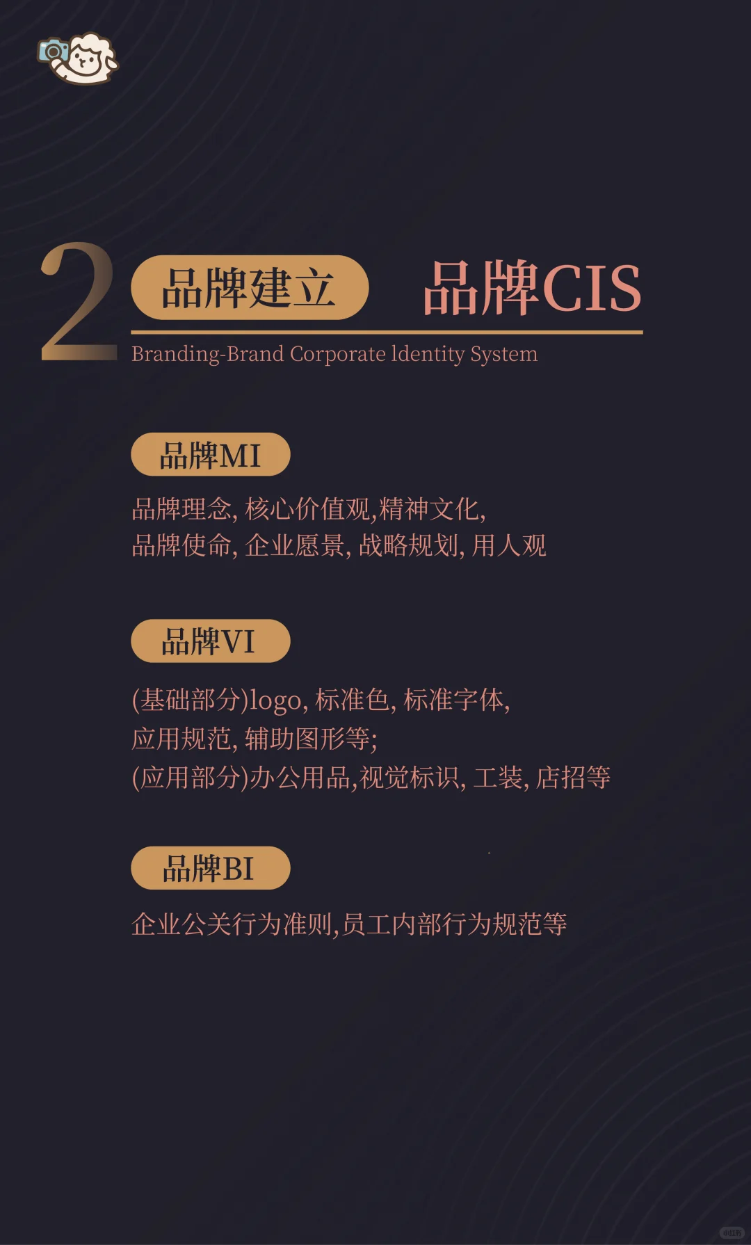 从0-1搭建品牌 | 构建品牌价值