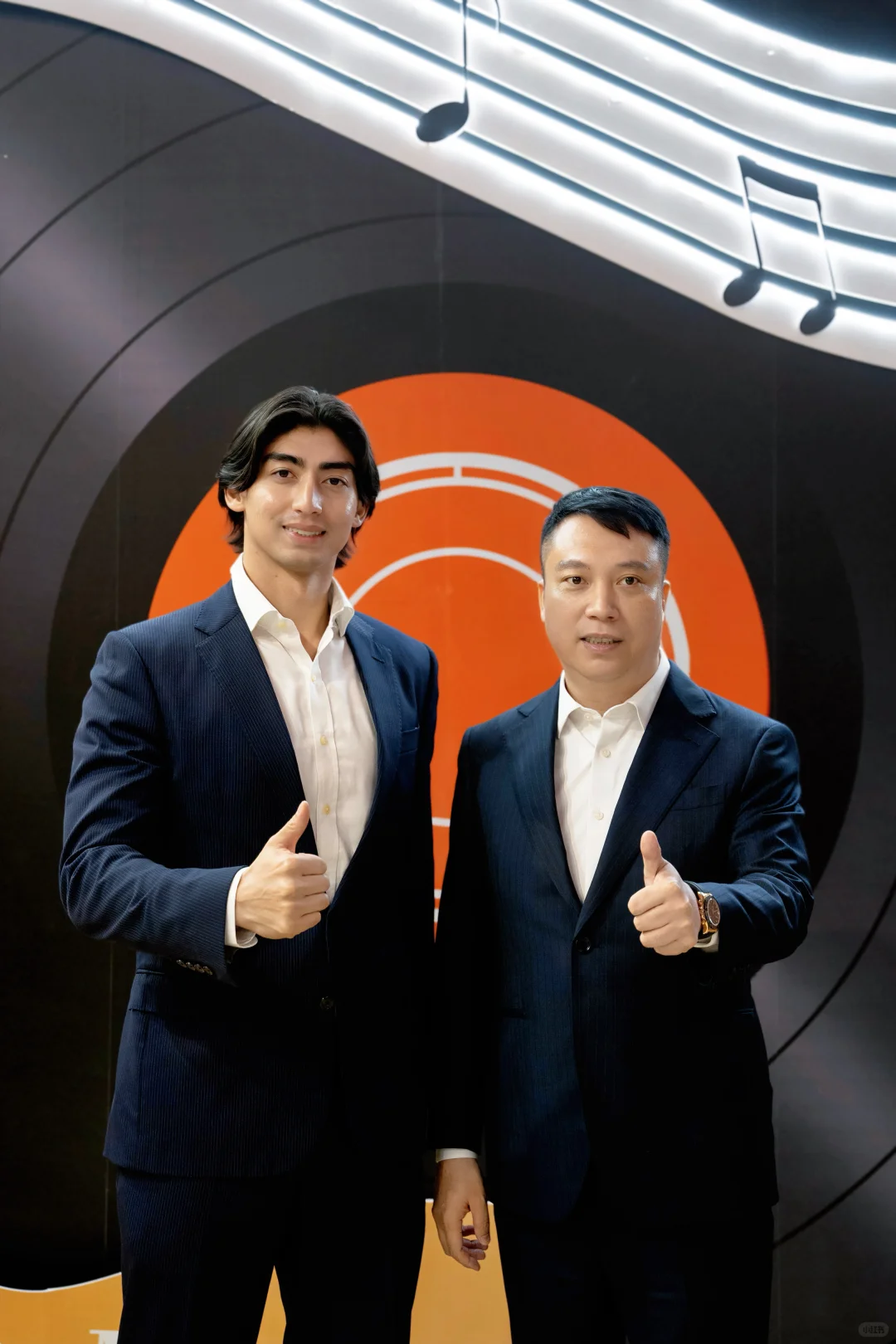 健康圈王炸联动！两大医疗力量携手搞大事